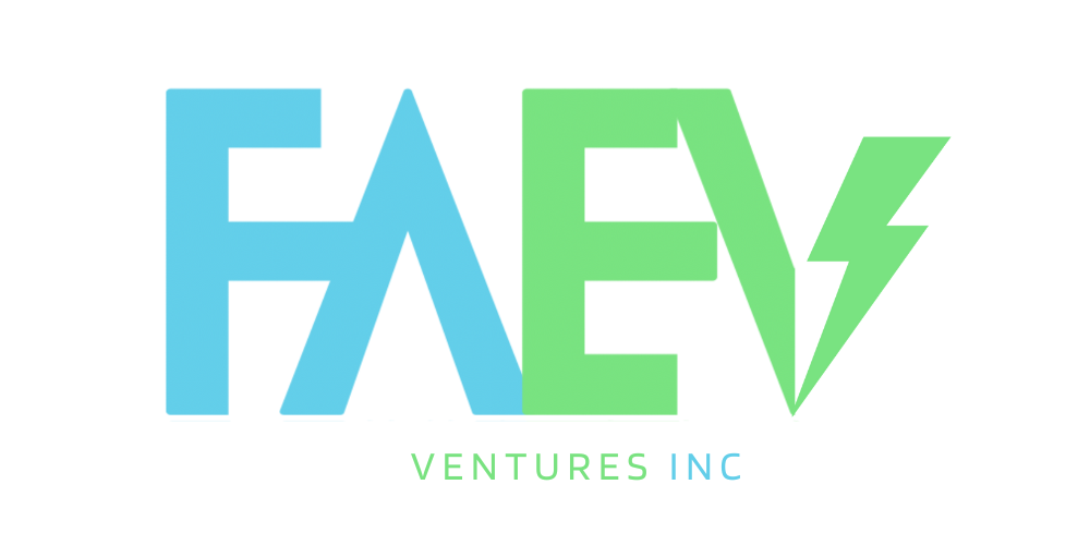 FAEV Ventures Inc.